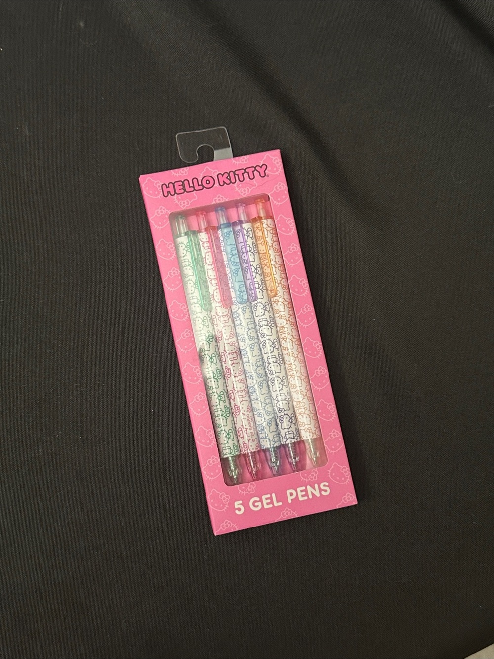 Party Supplies Subcategory Identification